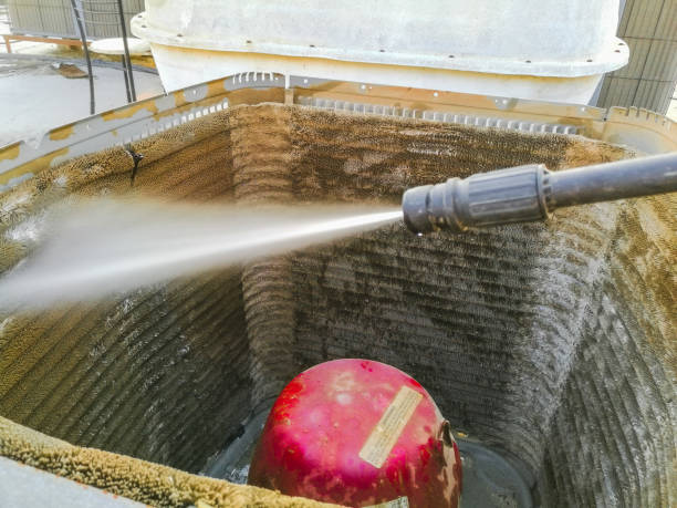 Best Air Duct Cleaning Near Me  in Harlem, GA