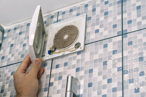 Best Commercial Air Duct Cleaning  in Harlem, GA