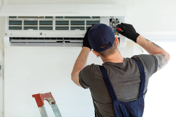 Professional Airduct Cleaning in Harlem, GA