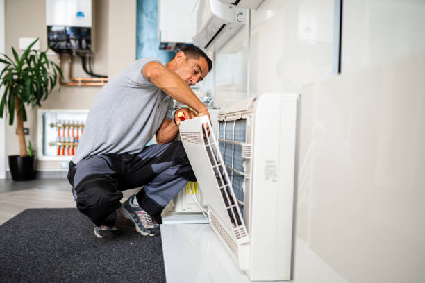 Best Air Duct Mold Removal  in Harlem, GA