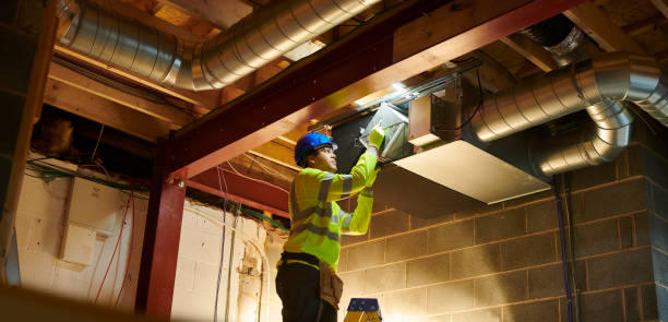 Best General Air Duct Cleaning  in Harlem, GA