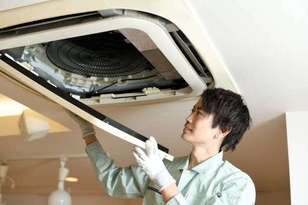  Harlem, GA Airduct Cleaning Pros