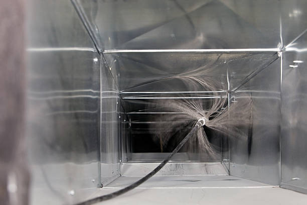 Air Duct Mold Removal in Harlem, GA