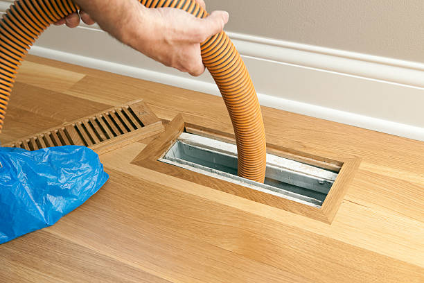Best Best Air Duct Cleaning Company  in Harlem, GA