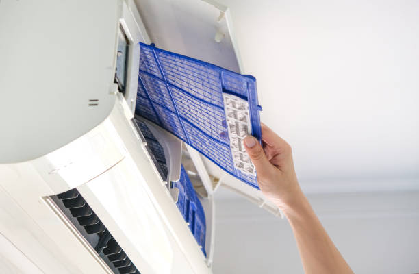 Best HVAC Air Duct Cleaning  in Harlem, GA