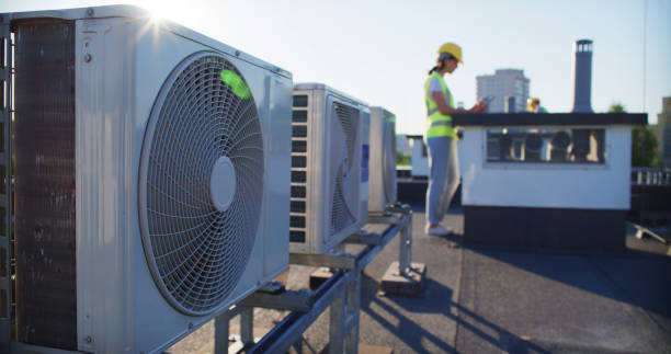Ductwork Cleaning Services in Harlem, GA