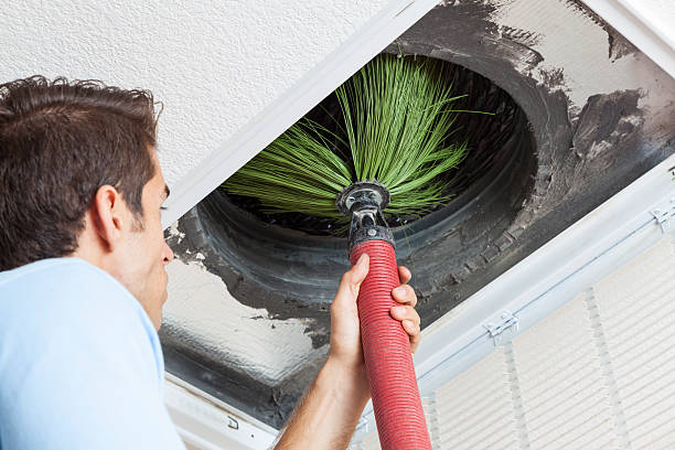 Best Best Air Duct Cleaning Company  in Harlem, GA