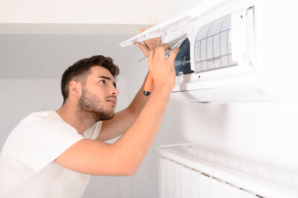 Best Affordable HVAC Duct Cleaning  in Harlem, GA
